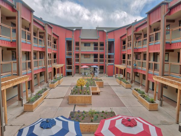 Breckenridge Condo 950741