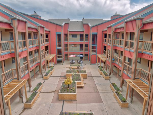Breckenridge Condo 950741