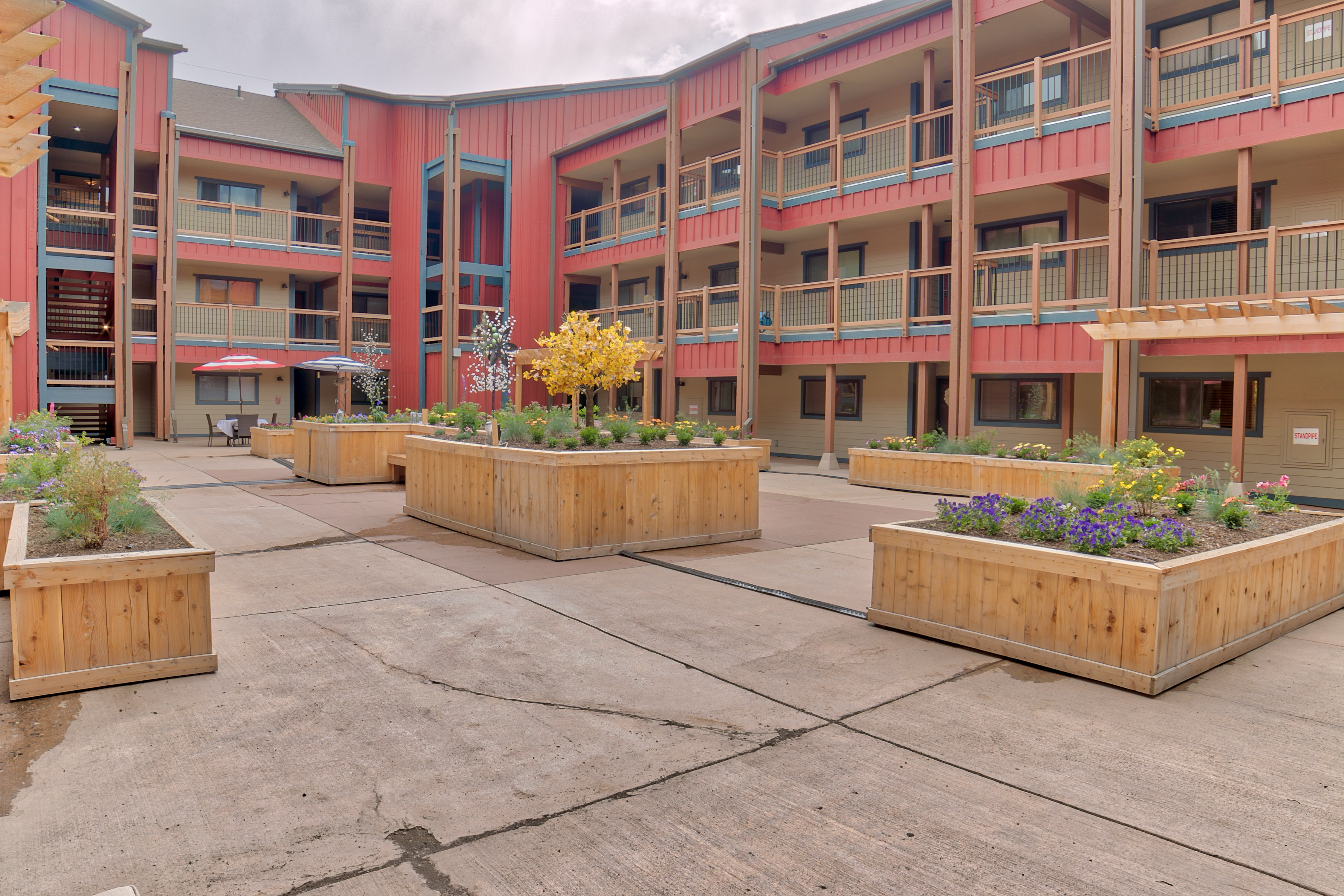 Breckenridge Condo 950741