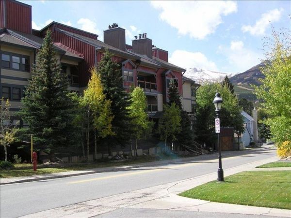 Breckenridge Condo 950741