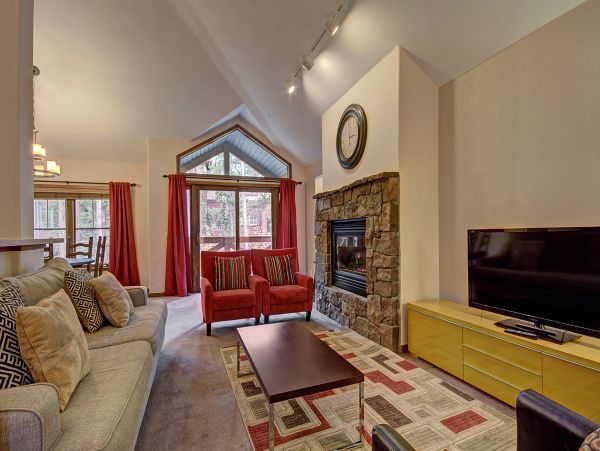 Breckenridge Condo 950742