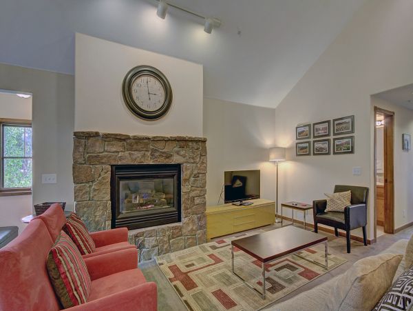 Breckenridge Condo 950742