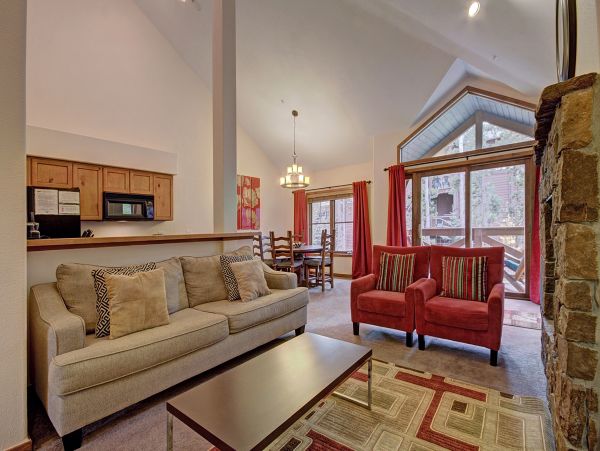 Breckenridge Condo 950742
