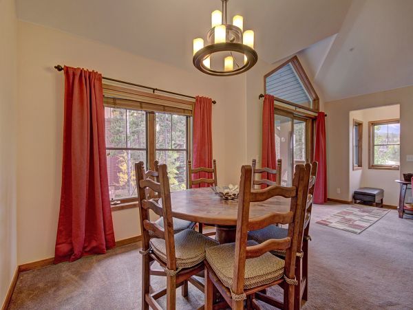 Breckenridge Condo 950742