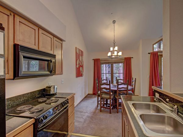 Breckenridge Condo 950742