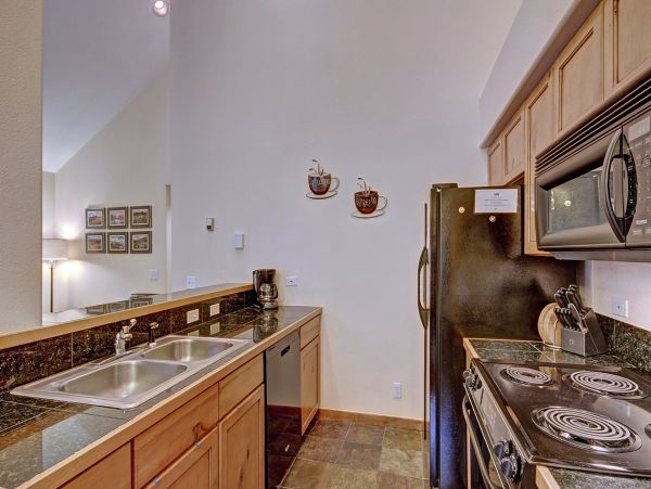 Breckenridge Condo 950742