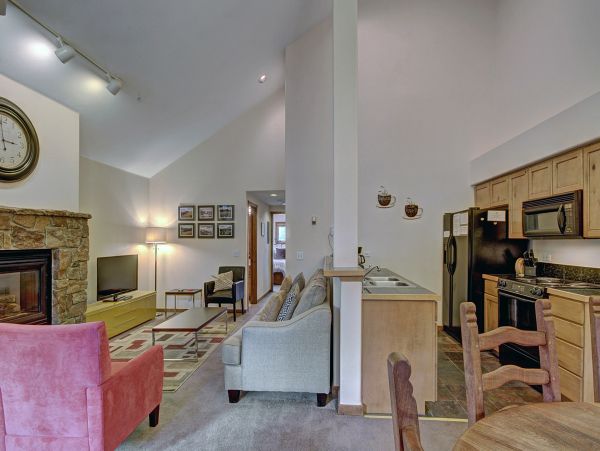 Breckenridge Condo 950742