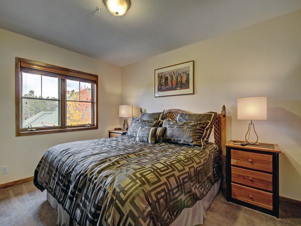 Breckenridge Condo 950742