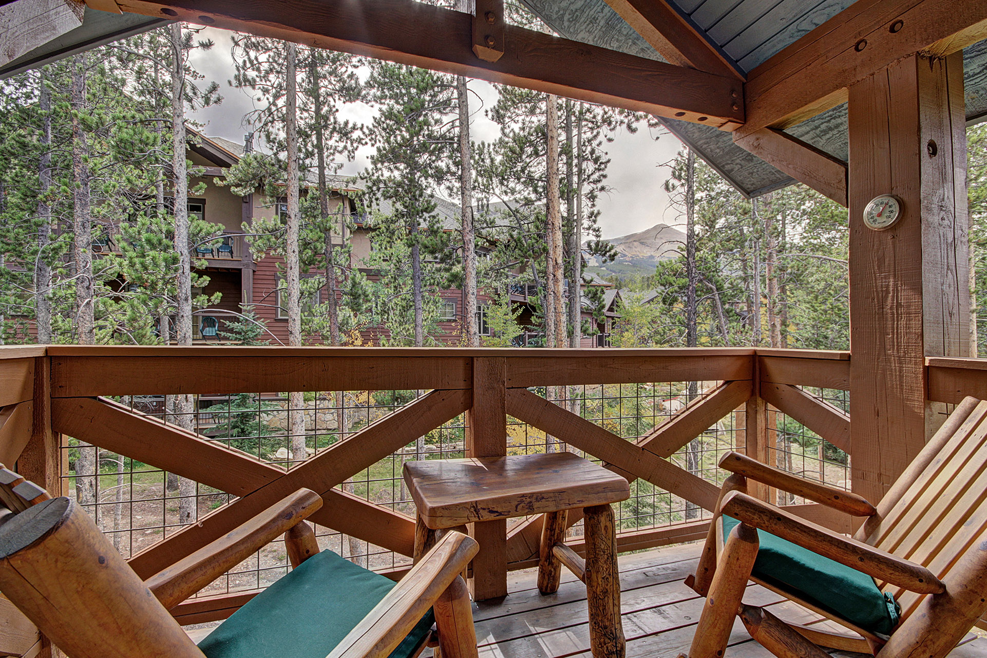Breckenridge Condo 950742