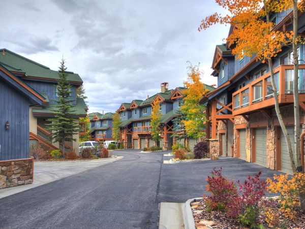 Breckenridge Condo 950742