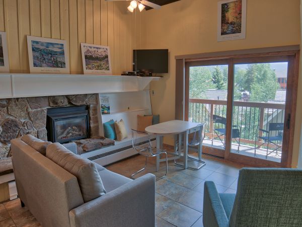 Breckenridge Condo 950743