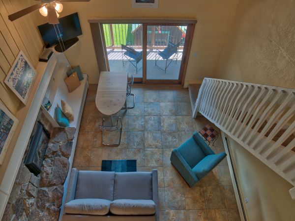 Breckenridge Condo 950743