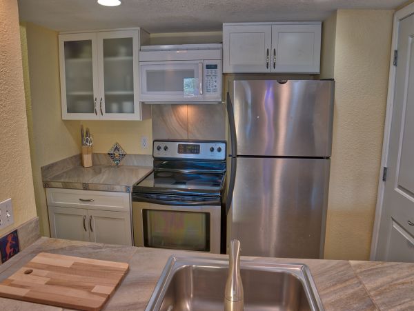 Breckenridge Condo 950743