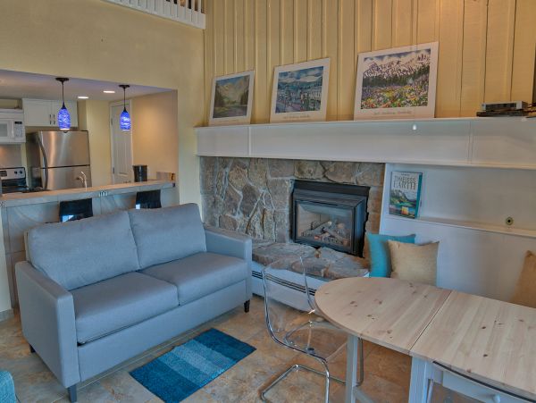 Breckenridge Condo 950743