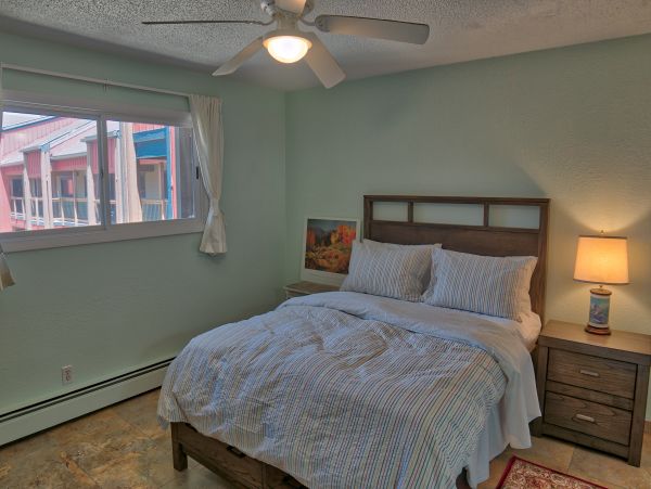 Breckenridge Condo 950743