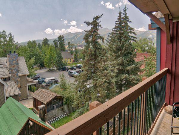 Breckenridge Condo 950743