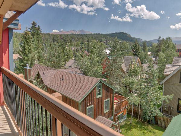 Breckenridge Condo 950743