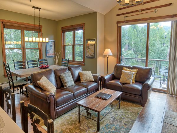 Breckenridge Home 950744