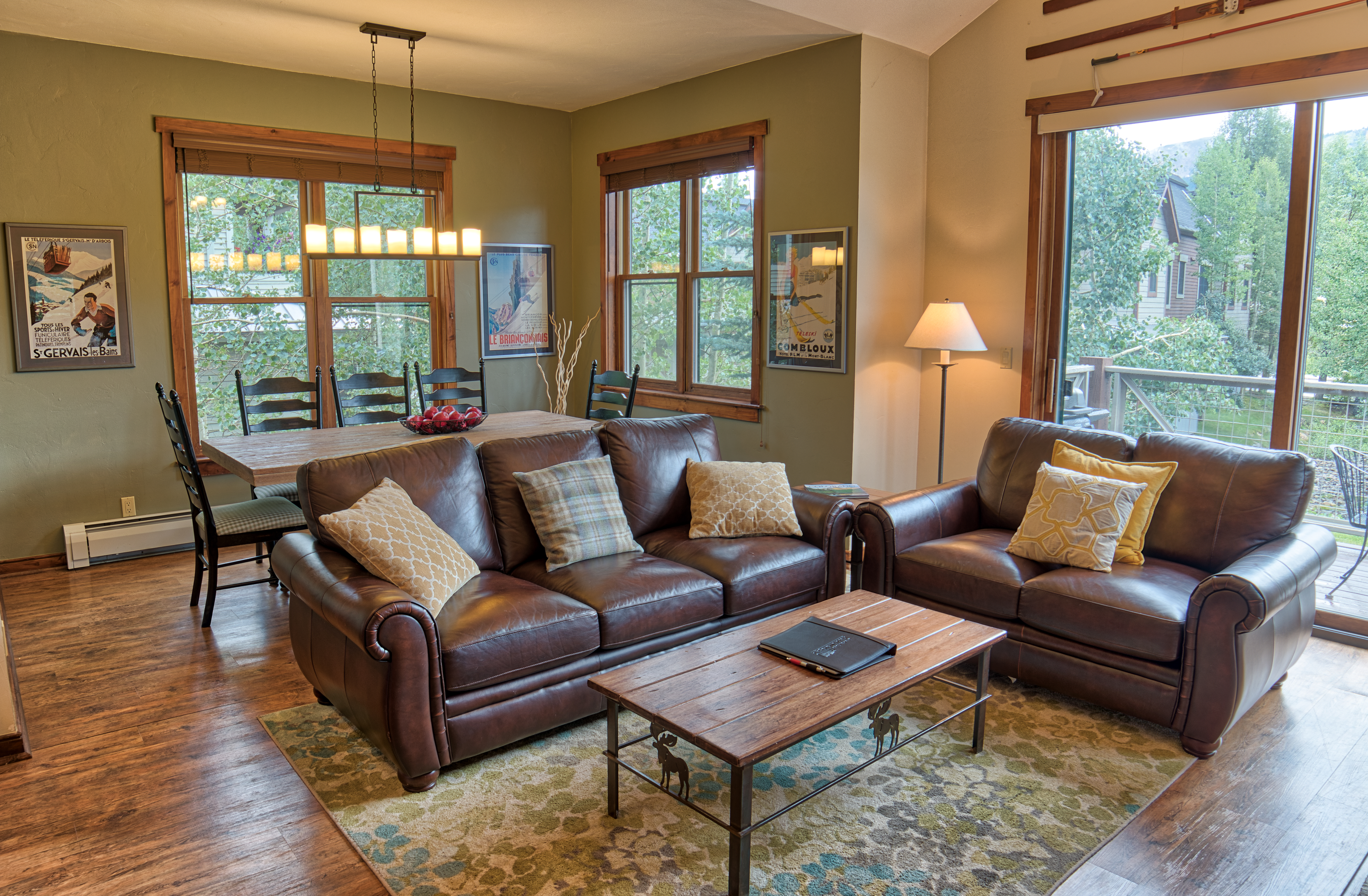 Breckenridge Home 950744