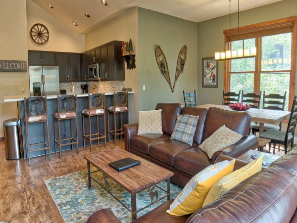 Breckenridge Home 950744