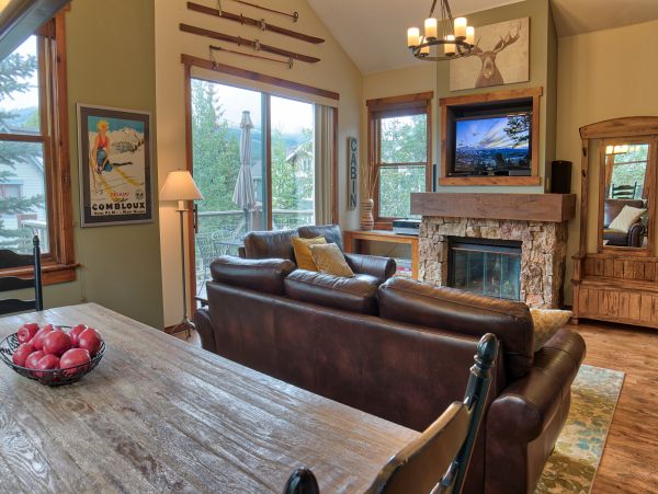 Breckenridge Home 950744