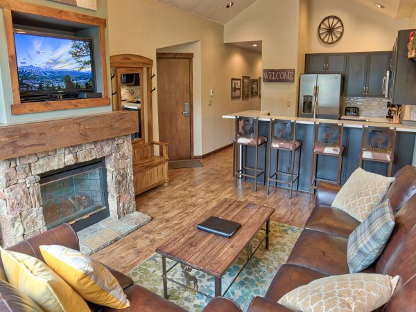 Breckenridge Home 950744