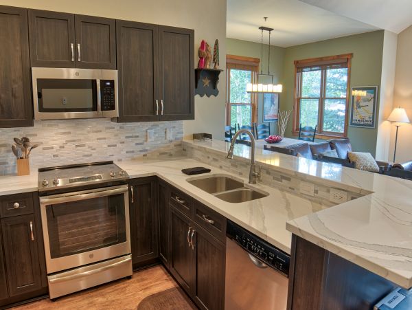 Breckenridge Home 950744