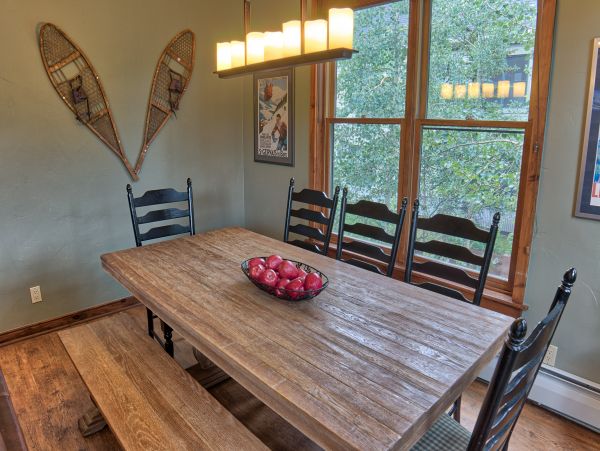Breckenridge Home 950744