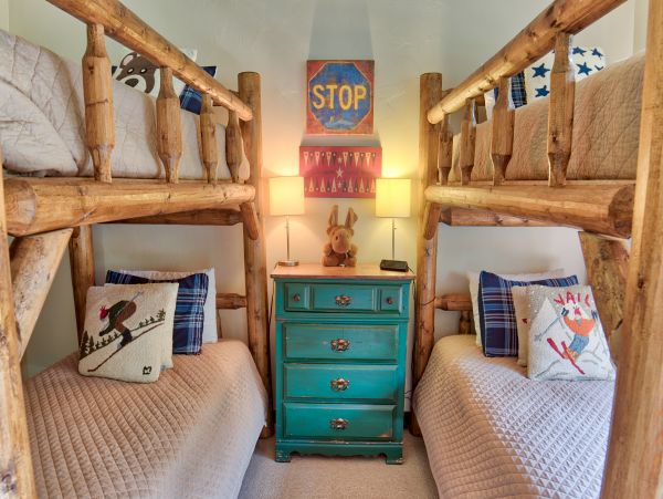 Breckenridge Home 950744