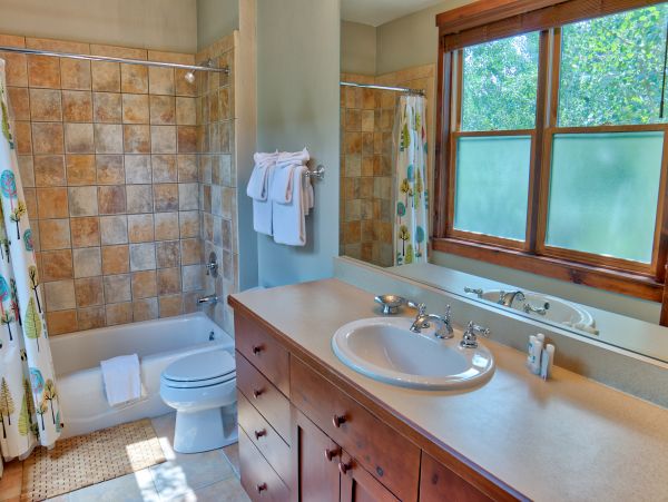 Breckenridge Home 950744