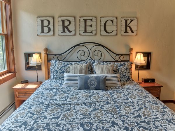 Breckenridge Home 950744