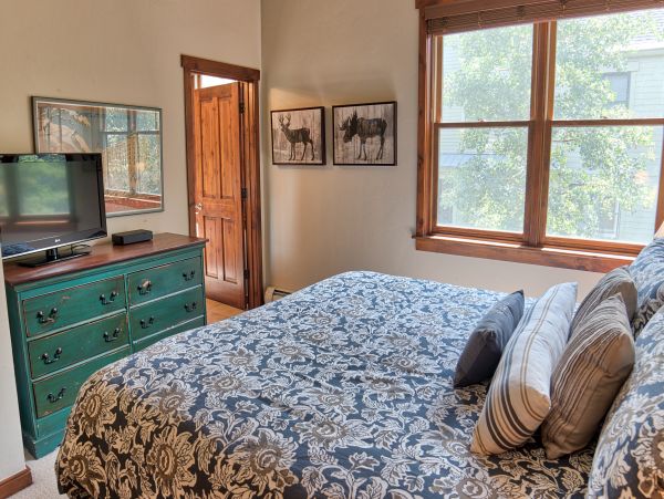 Breckenridge Home 950744