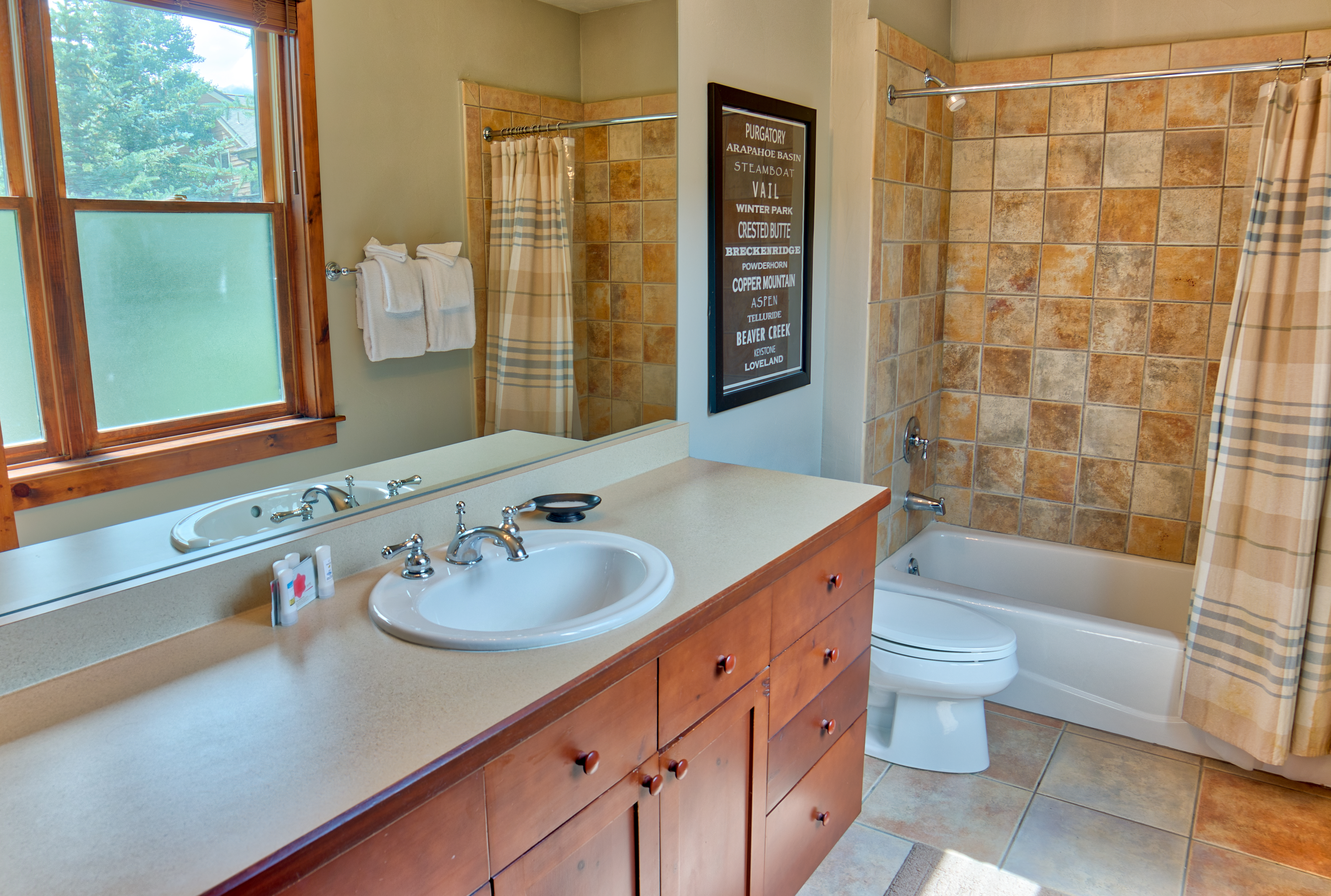 Breckenridge Home 950744