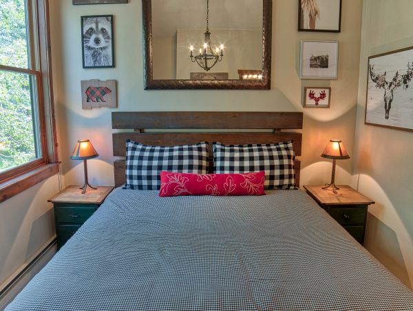 Breckenridge Home 950744