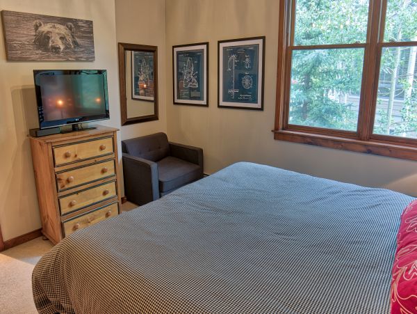 Breckenridge Home 950744