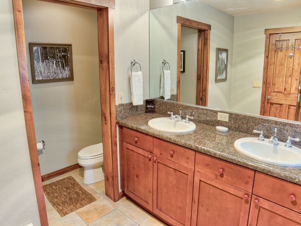 Breckenridge Home 950744