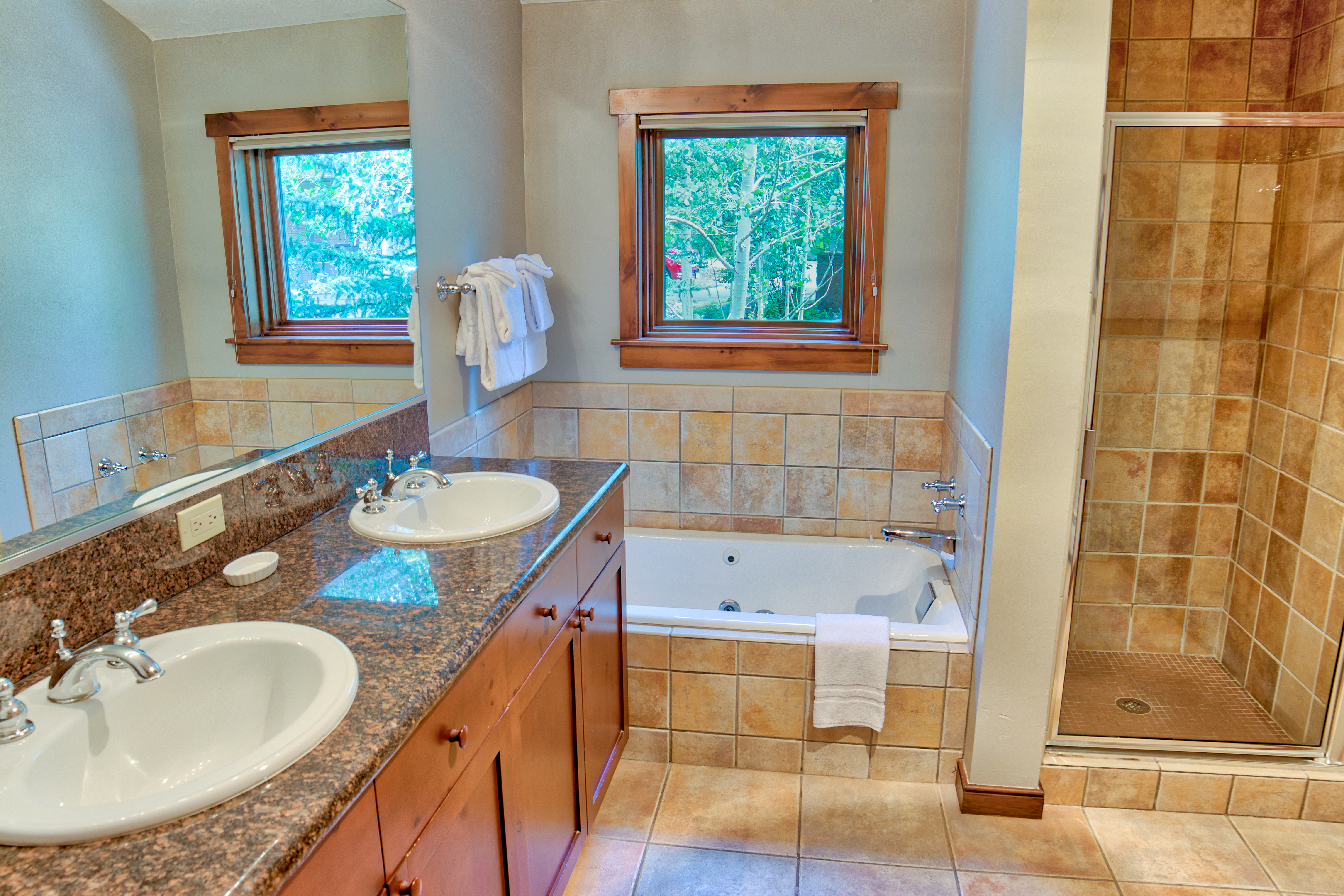 Breckenridge Home 950744