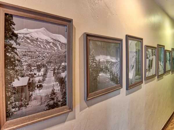 Breckenridge Home 950744