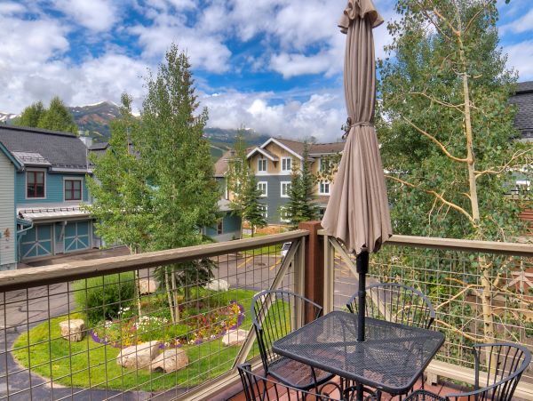 Breckenridge Home 950744