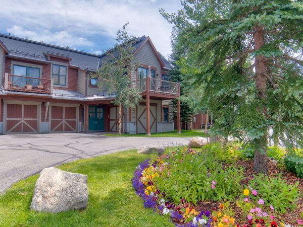 Breckenridge Home 950744
