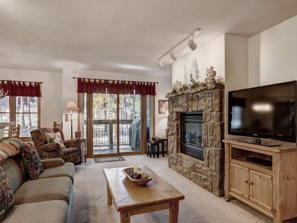 Breckenridge Condo 950745