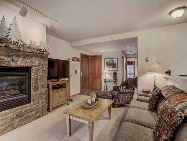 Breckenridge Condo 950745