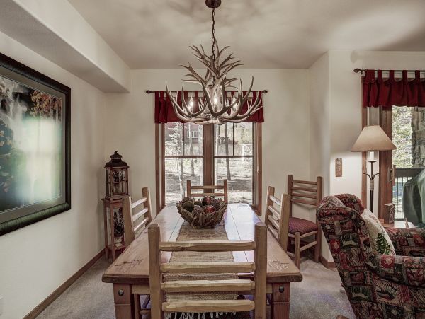 Breckenridge Condo 950745