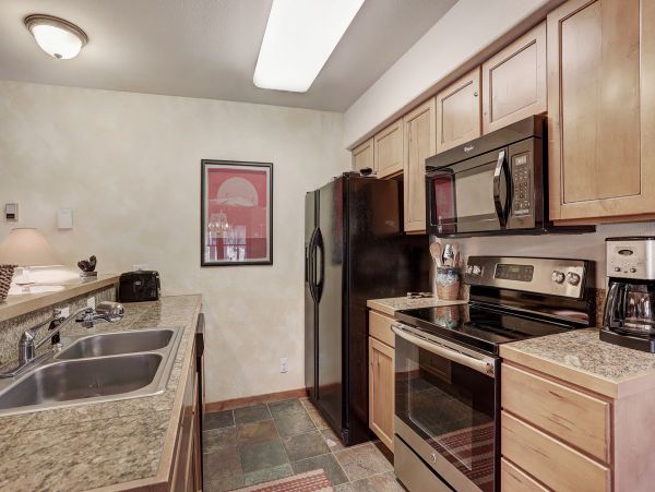 Breckenridge Condo 950745