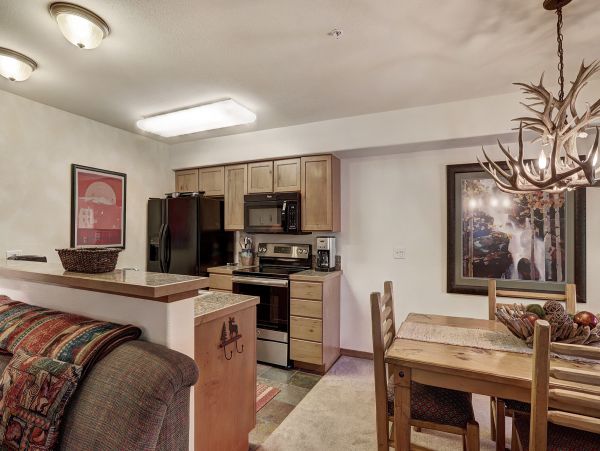 Breckenridge Condo 950745