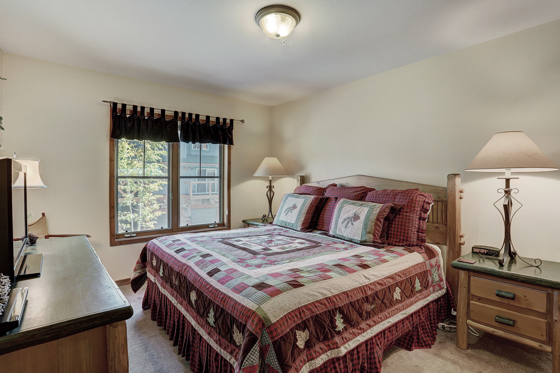 Breckenridge Condo 950745