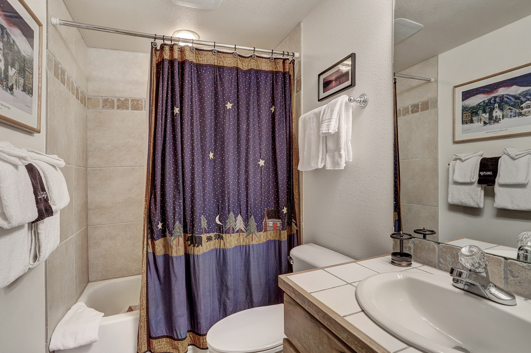 Breckenridge Condo 950745