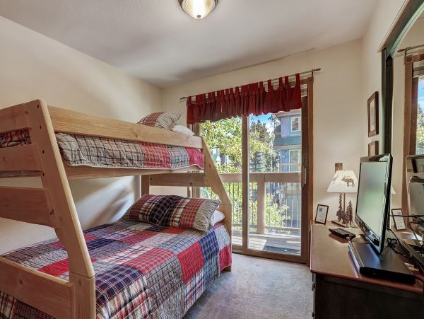 Breckenridge Condo 950745