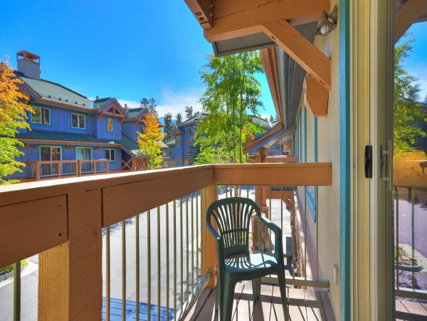 Breckenridge Condo 950745