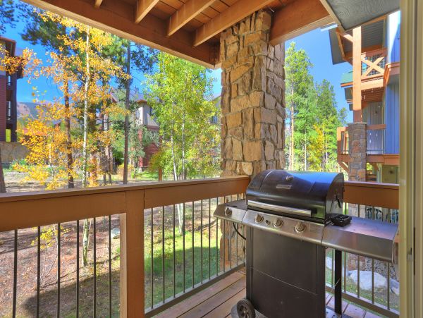 Breckenridge Condo 950745